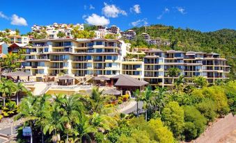 at Water's Edge Resort