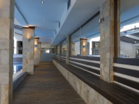 Trinity Residence Bansko 반스코 호텔