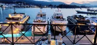 The Manessi City Boutique Hotel - Ocean View