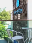 Sea and Sea Villa Sangaroon Hotels in Thap Sakae