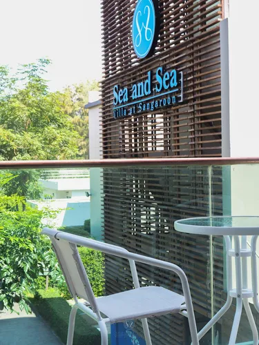 รูปภาพของซี แอนด์ ซี วิลล่า รีสอร์ท แสงอรุณ