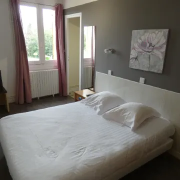 Le Relais des forêts