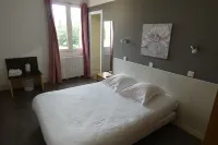Le Relais des forêts Hotels in Département Creuse