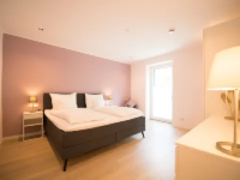 Gästehaus C.H.Berres Ürzig-Mosel Hotels in Urzig