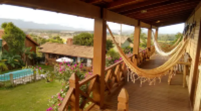 Pousada Capitão Cook a 200 m do Centro