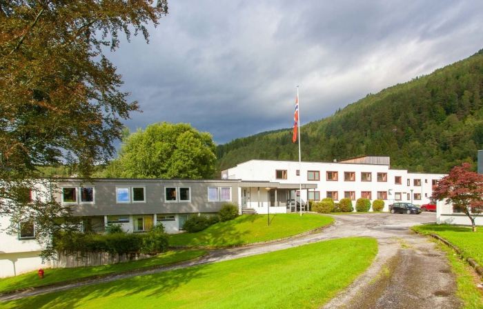 Førde Sommarhotell