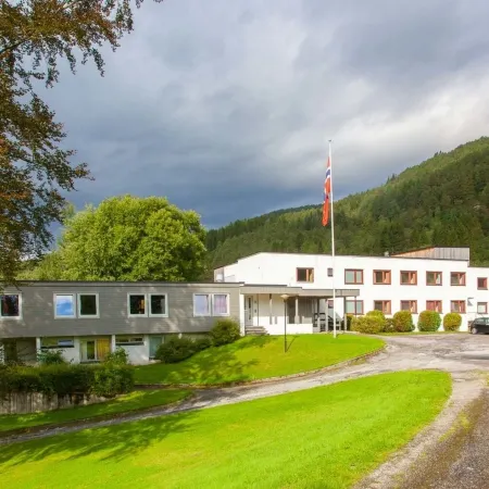 Førde Sommarhotell
