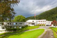 Førde Sommarhotell酒店