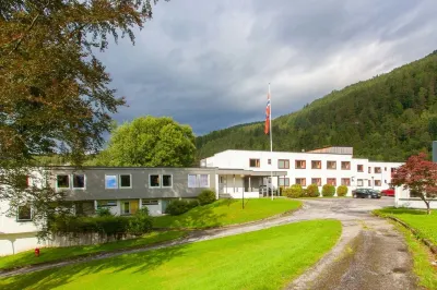 Førde Sommarhotell Hotels in Forde