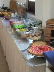 Hotel Cala Reale - breakfast