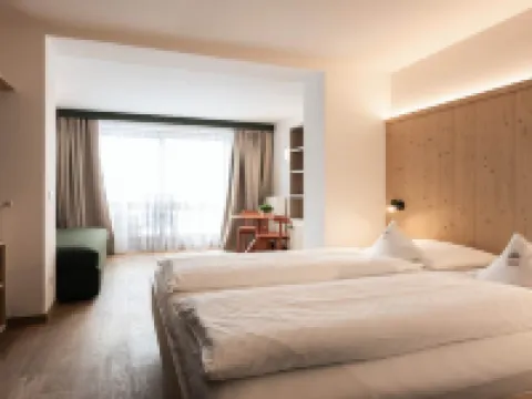 Family Resort Rainer Sexten Hotels in Sesto