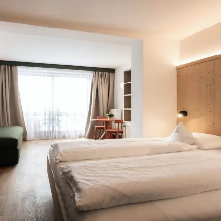 Family Resort Rainer Sexten