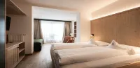 Family Resort Rainer Sexten Hotel a Auronzo di Cadore