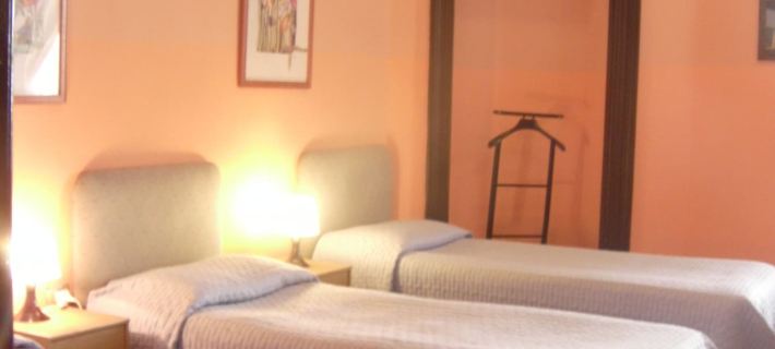 Affittacamere Alla Stazione Hotels in Trieste
