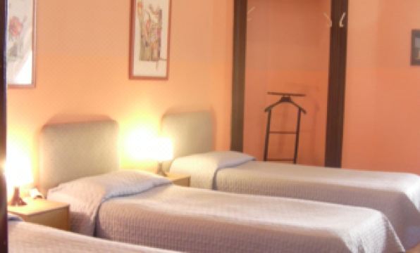 Affittacamere Alla Stazione