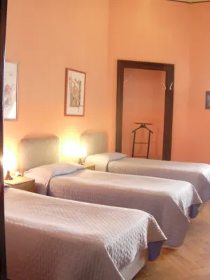 Affittacamere Alla Stazione - 2-Star