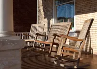 เดอะเกสต์เฮาส์อินน์ที่คอร์ทเฮาส์สแควร์