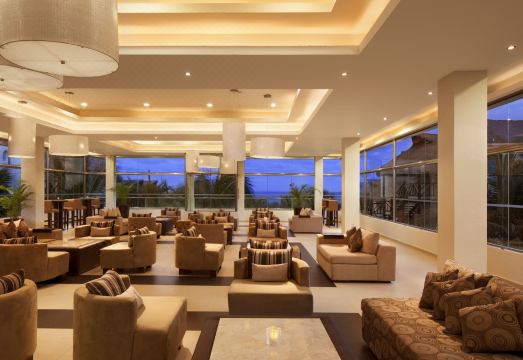 Casitas Royale Over view