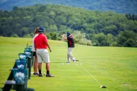 Rocky Gap Casino & Resort - スパ