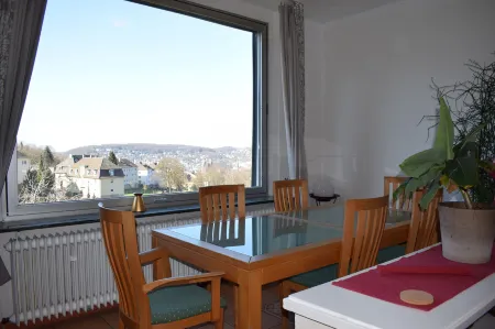 Messewohnung Augusta