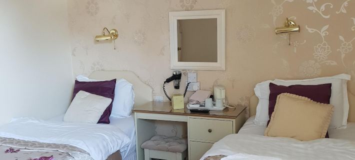 The Brockton Hotels in Bridlington