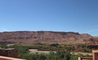 Kasbah Ounila