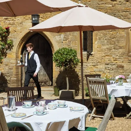Bailiffscourt Hotel & Spa