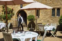 Bailiffscourt Hotel & Spa Hotels in Felpham