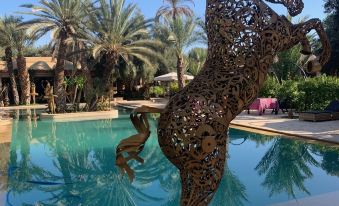Riad le Jasmin