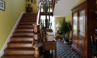 Le Manoir de Magneville