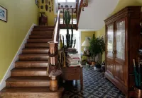 Le Manoir de Magneville Hotel di Quettehou