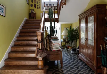 Le Manoir de Magneville Отели в г. Кету