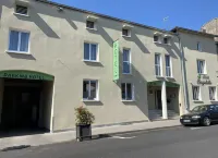 Hôtel Bagatelle - parking