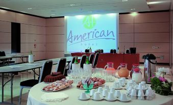 American Hotel