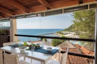 Resort Baia del Silenzio Hotels in Palinuro