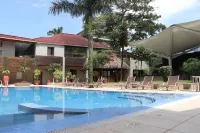 Mamba Point Hotel - Meerblick