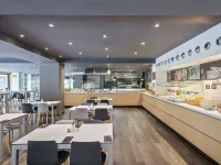Andante Hotel Hotels near Sidecar