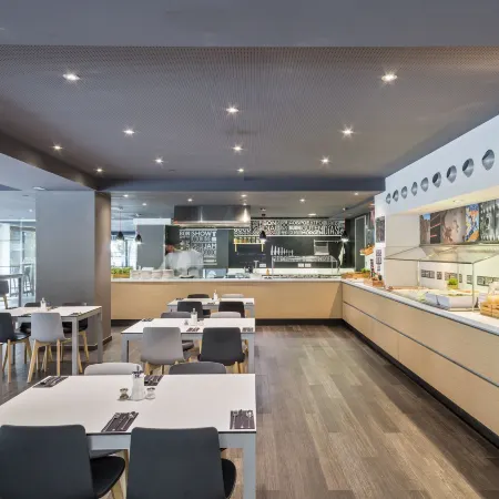 Andante Hotel