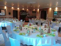 Hotel Restaurant Denis Hotels in Zemmer