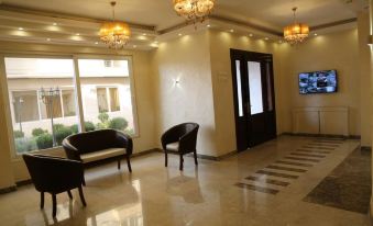 Western Gate Residence