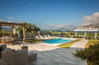 Lighthouse Villas Kefalonia - Vila