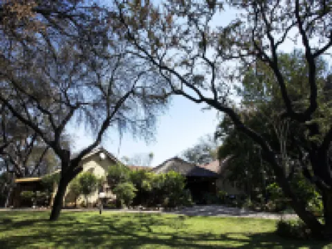 Sunbird Lodge Hotels in Mopani