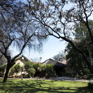 Sunbird Lodge