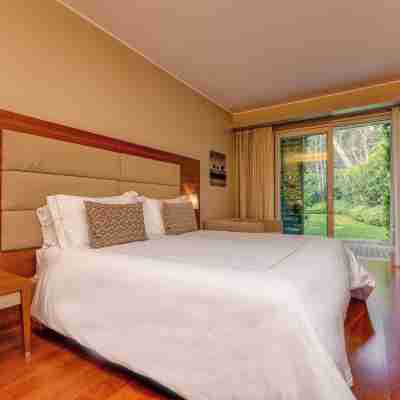 Hotel Corte Valier Rooms