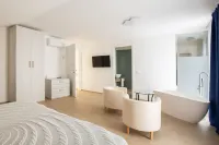 Villa Coppitella, Rooms & Apartments - balcony