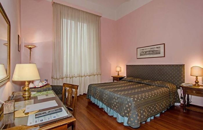 Hotel Rex