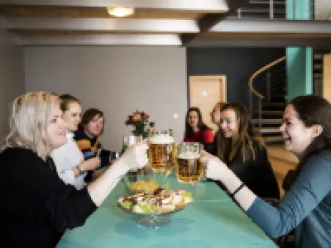 Hostel Eleven Hotels in Brno