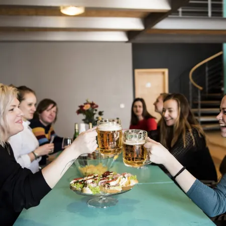 Hostel Eleven Отели рядом с достопримечательностью «Brno - centre»