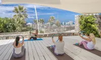 The Island Hotel - Adults Only - - Gym