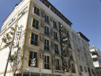 Linda Star Palace Otel - 2-Star